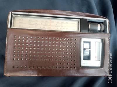 national Panasonic R312