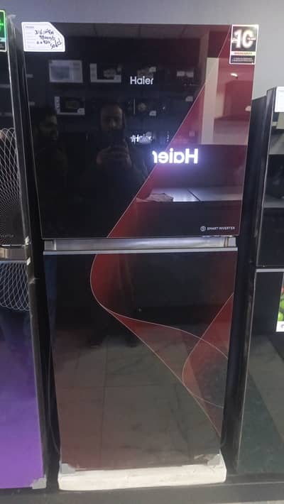  فریج خریدنے کا اشتہار (منسہرہ) السلام علیکم، اگر کسی بھائی کے پاس