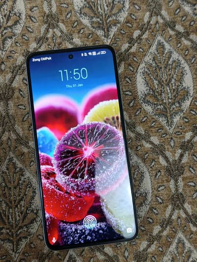 Dcode Bold 3 Pro – 8GB/128GB – PTA Approved