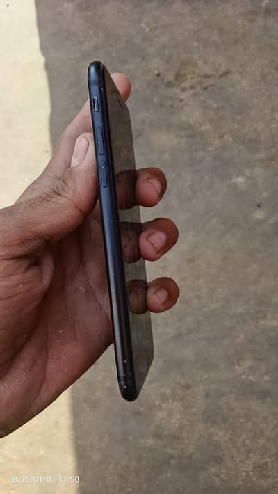 I phone 7 PTA approved 10/9