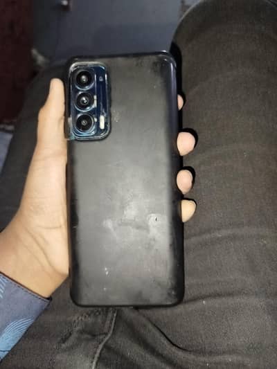 Motorola Edge 2021 8/256