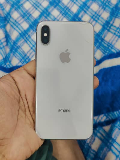 IPhone X For Sale 256gb Approved