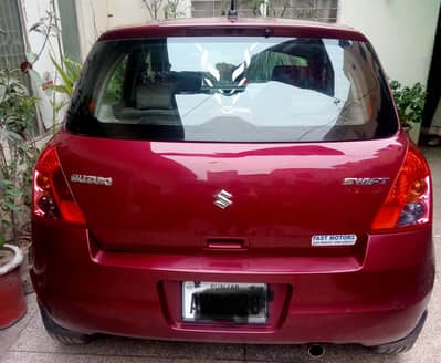 Suzuki swift 1.3 2012 Urgent sold