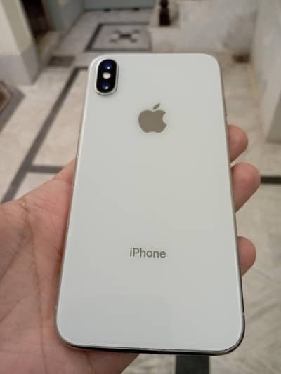 iphone x pta approved