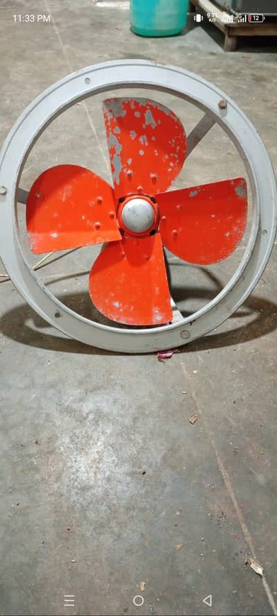 exhaust fan for sale