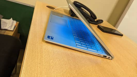 Dell 5502 I5 11th generation