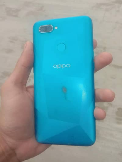 oppo A12