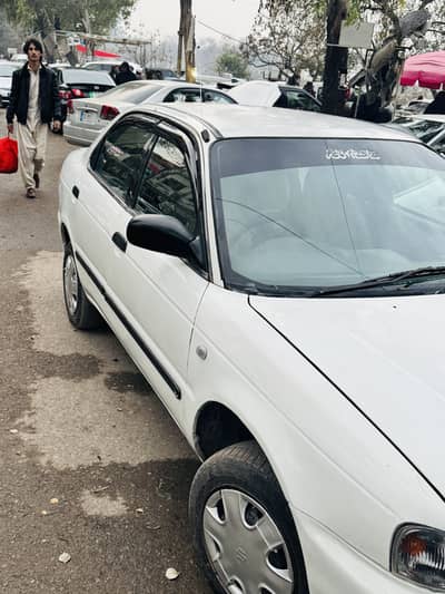 Suzuki baleno for sale