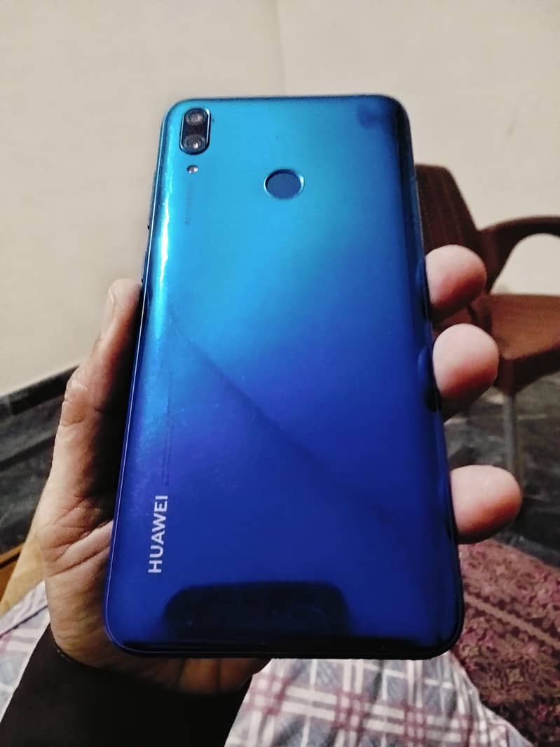 huawei 0
