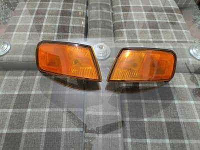Honda Accord CD3 SV4 1994 1997 JDM Front Fenders Lights Forsale