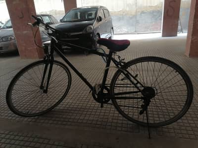 best imported Japanese cycle for children of age between 12 to 17