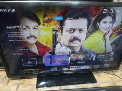 Sony original LCD brand new condition Android card china install