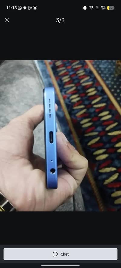 Infinix smart 10 4 64