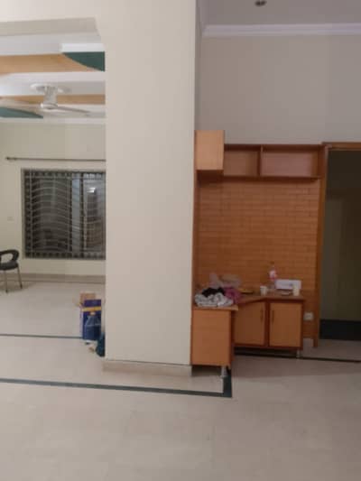 Uper Portion pcsir staff society With Gas