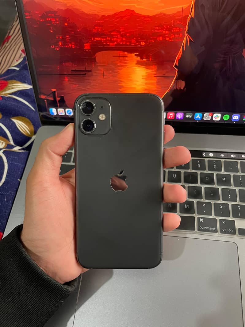 Iphone 11 1