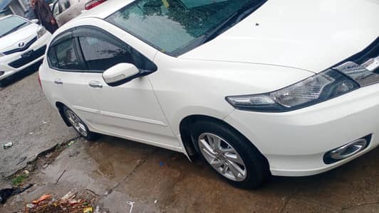 1.5 automatic aspire