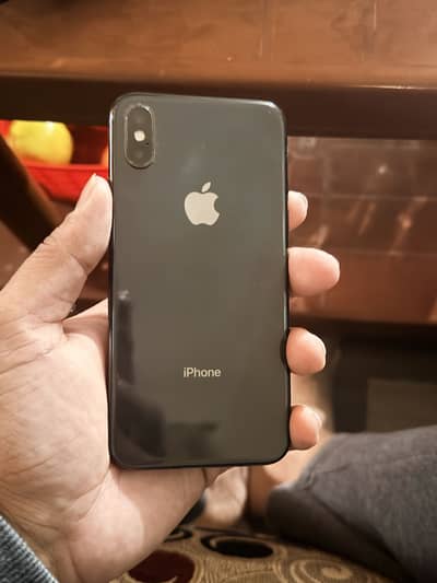 iphone x pta aproved