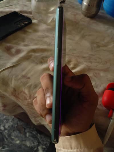 one plus 9 pro 12+256GB PUBG Mpbile