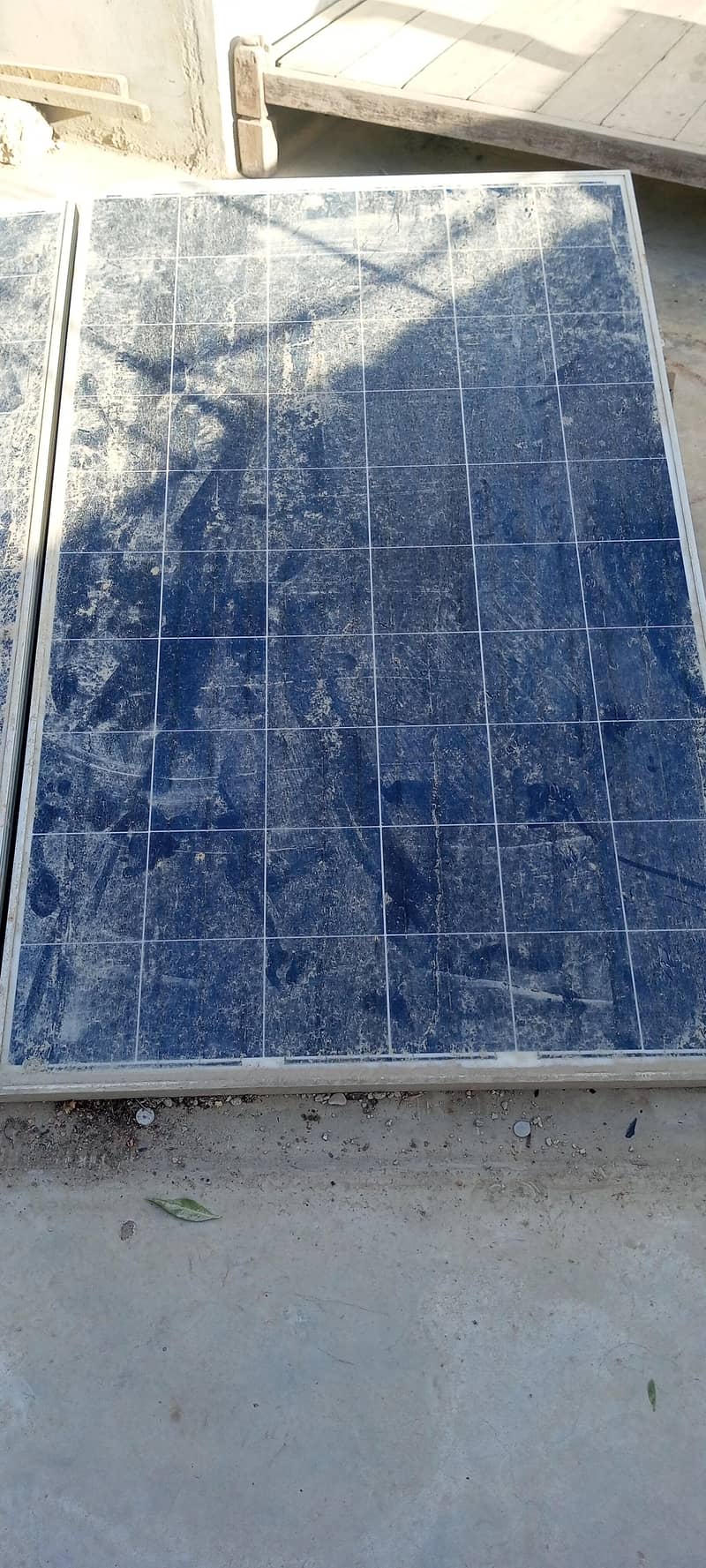 BLD solar panel 3
