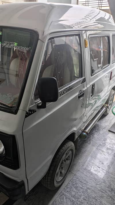 carry bolan for sell