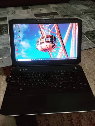 Dell Latitude E5530 Core i5 Laptop – SSD + HDD