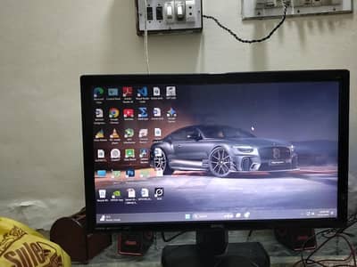 Benq LED 24 inch
