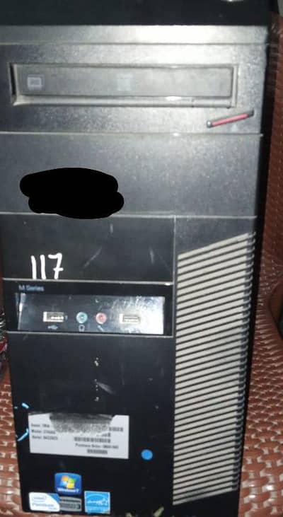 core i5 3 generation