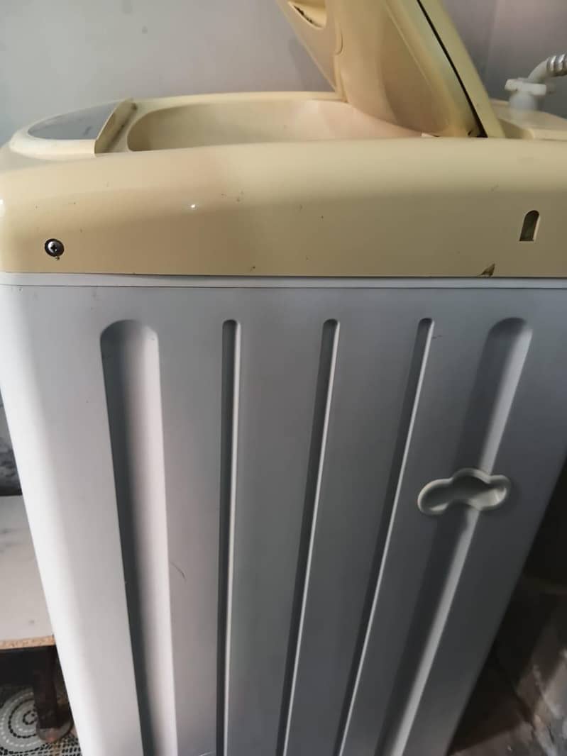 super general washing machine fully automatic 1