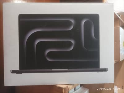 MX2H3 MACBOOK PRO 14 INCH 24GB 512GB