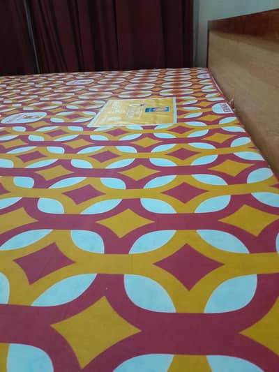 Master Commander mattress for sale