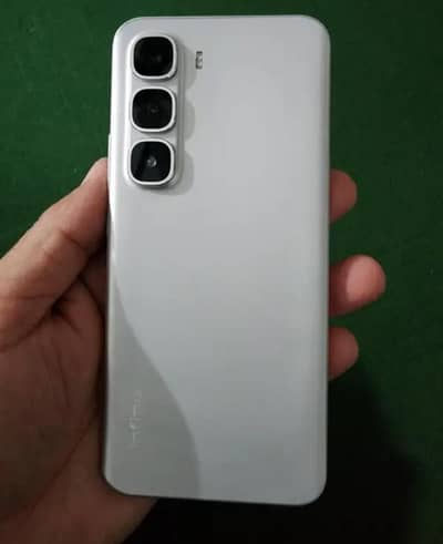 Infinix hot 60 pro plus