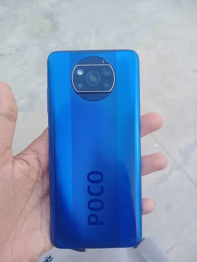 Poco X3 pro 8/256