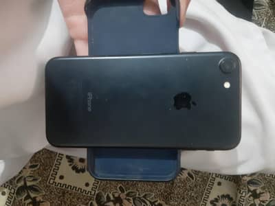 iPhone 7 256GB Official PTA Approved