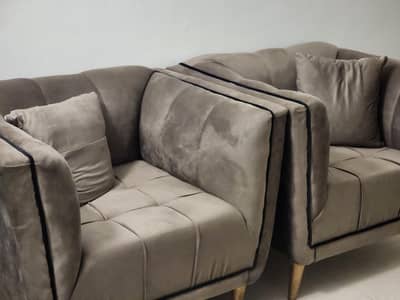 10 seater sofa set