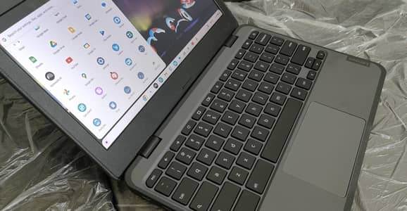 Lenovo Chromebook | 4/32 2031 update