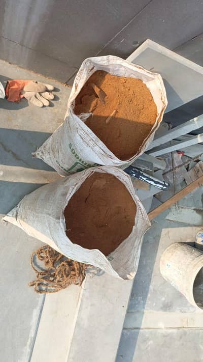 High Quality Burma Teak Wood Shavings and Powder