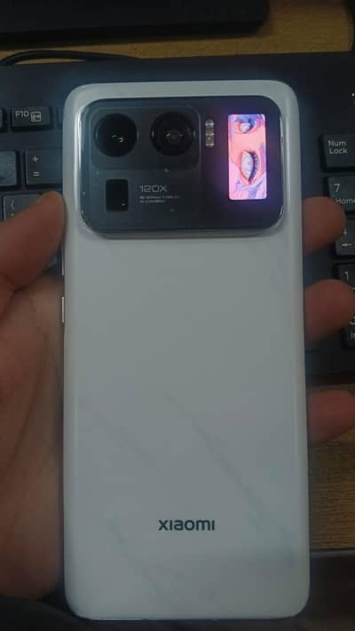 XIAOMI MI 11 ULTRA 5G (12/256)