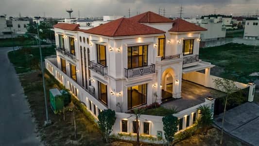 23 MARLA CORNER SPANISH VILLA