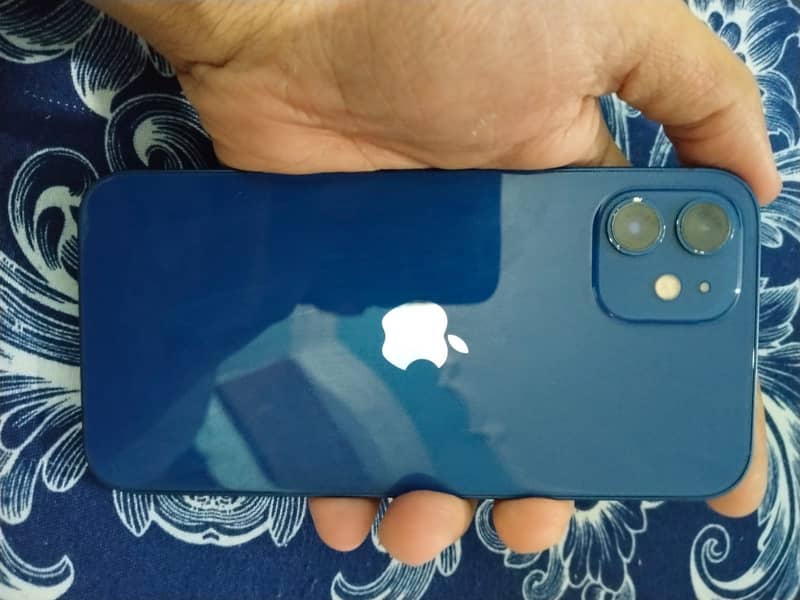 IPHONE 12 0