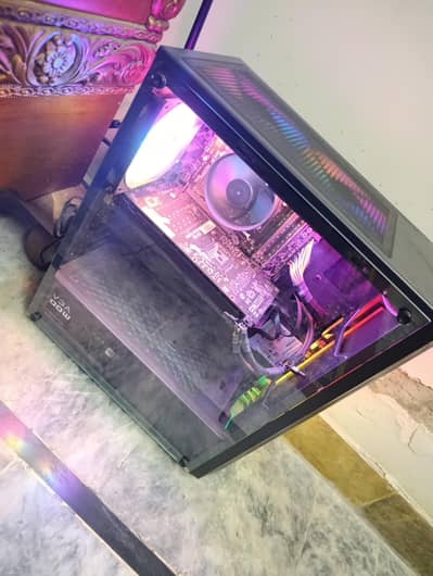 Intel Core i5 6th Gen Gaming PC