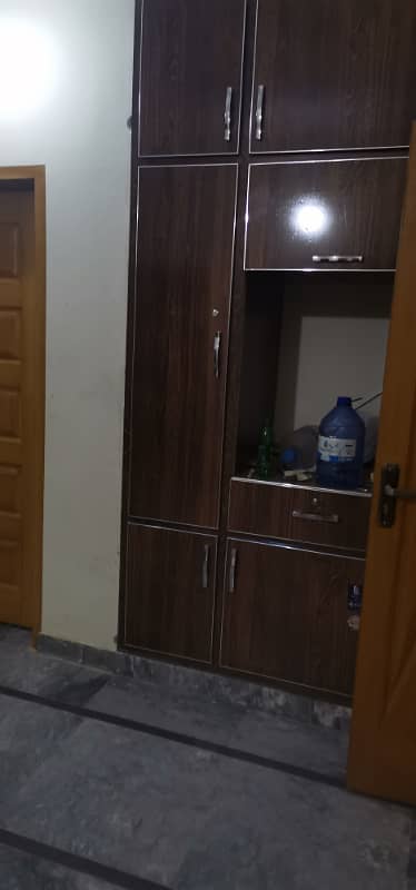 3.25 marla house for sell