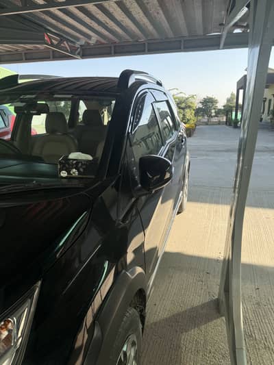 Honda Brv Untoched Company Maintained