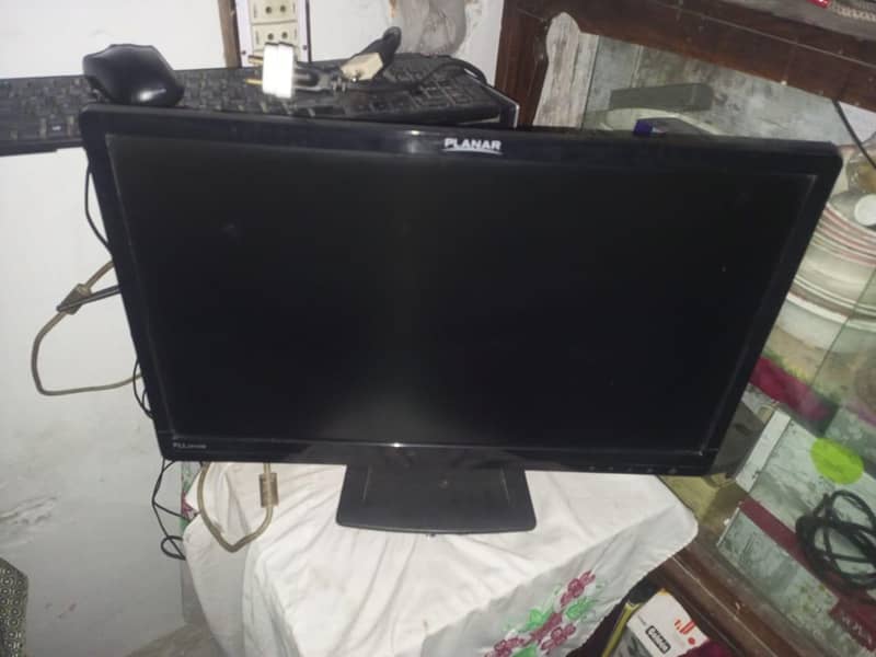 LCD computer 2