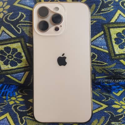 IP 16 pro Max 256GB DESERT TITANIUM LLA|NON-PTA|100% BATTERY|WARRANTY