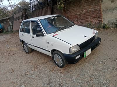 mehran urgent sale