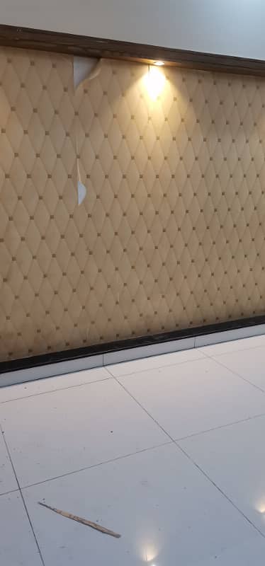 5 marla house for sell