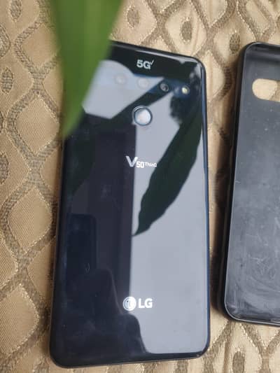 lg v50
