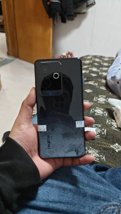 Realme GT 6 China 12/256