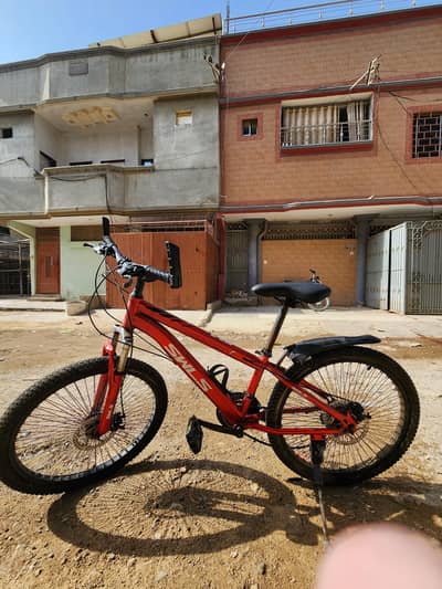 kids bicycle for sale in excellent condition