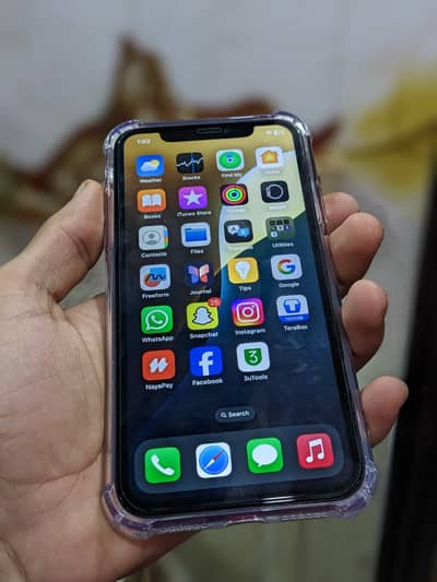 Iphone xr 64gb nonpta